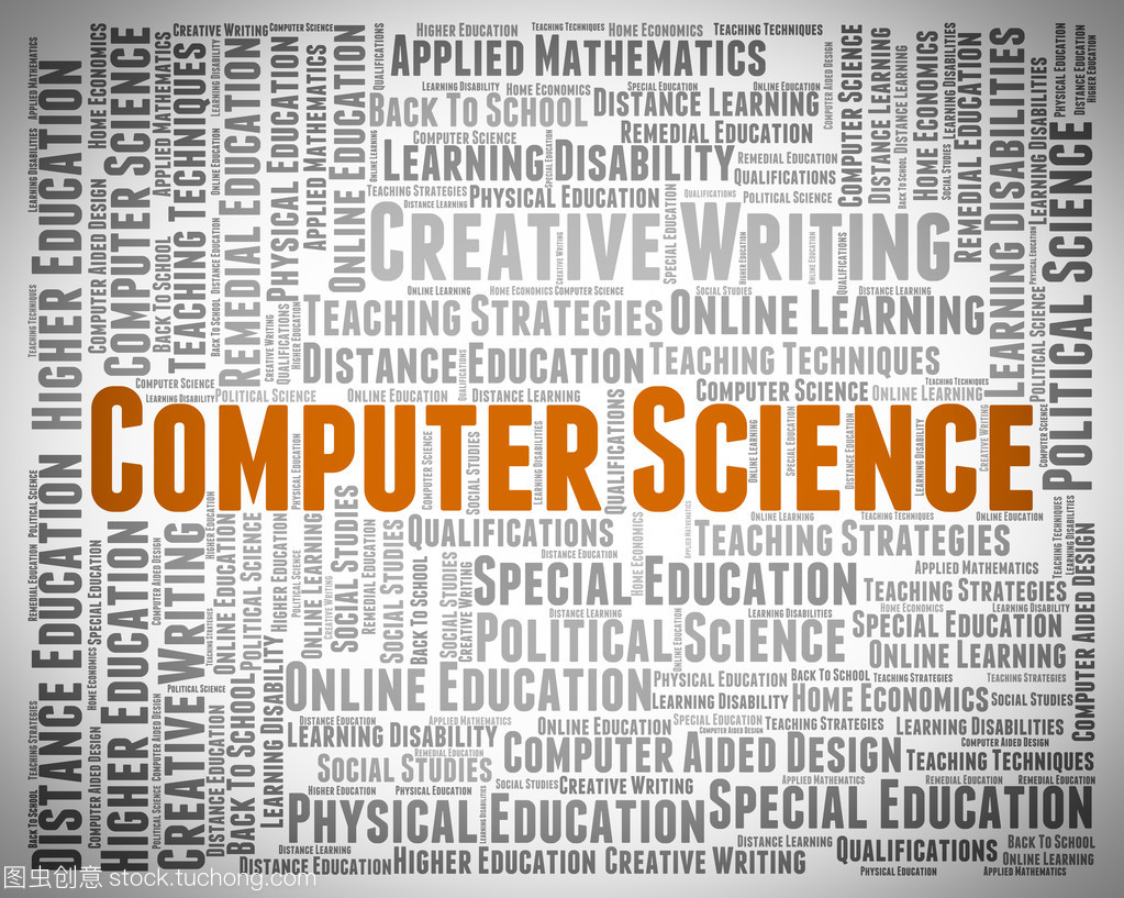 計(jì)算機(jī)科學(xué)、信息技術(shù)與詞匯學(xué)習(xí) 關(guān)鍵術(shù)語解析