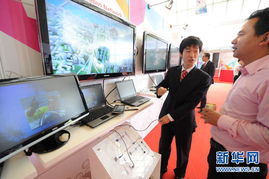 華為在巴西展示前沿信息科技產(chǎn)品，助推數(shù)字化進(jìn)程