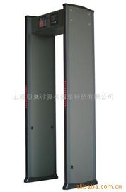 上海四景計(jì)算機(jī)信息科技安檢門(mén)產(chǎn)品列表