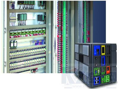 工業(yè)現(xiàn)場(chǎng)總線IP化 打造工業(yè)4.0智慧工廠的關(guān)鍵技術(shù)