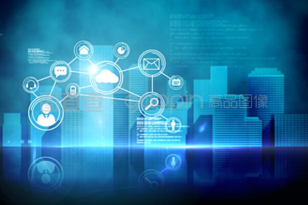 未來(lái)技術(shù)接口 計(jì)算機(jī)信息技術(shù)的前沿探索